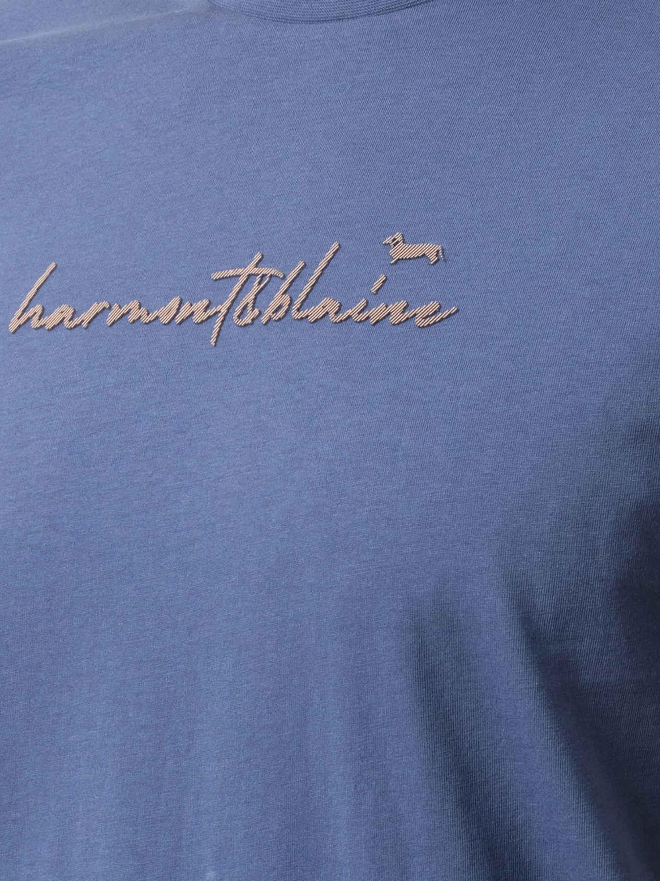 Футболка Harmont&Blaine модель IRP286021258_835 Фото