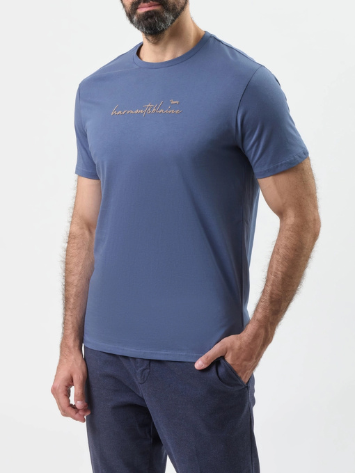 Футболка Harmont&Blaine модель IRP286021258_835 Фото
