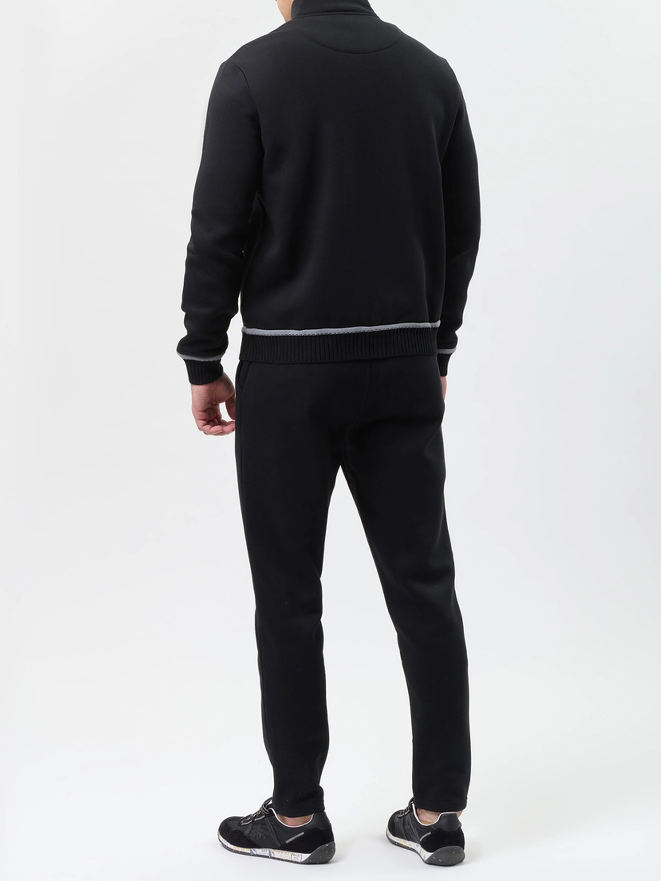 Спортивний костюм Harmont&Blaine модель FRP224021133_999 Фото