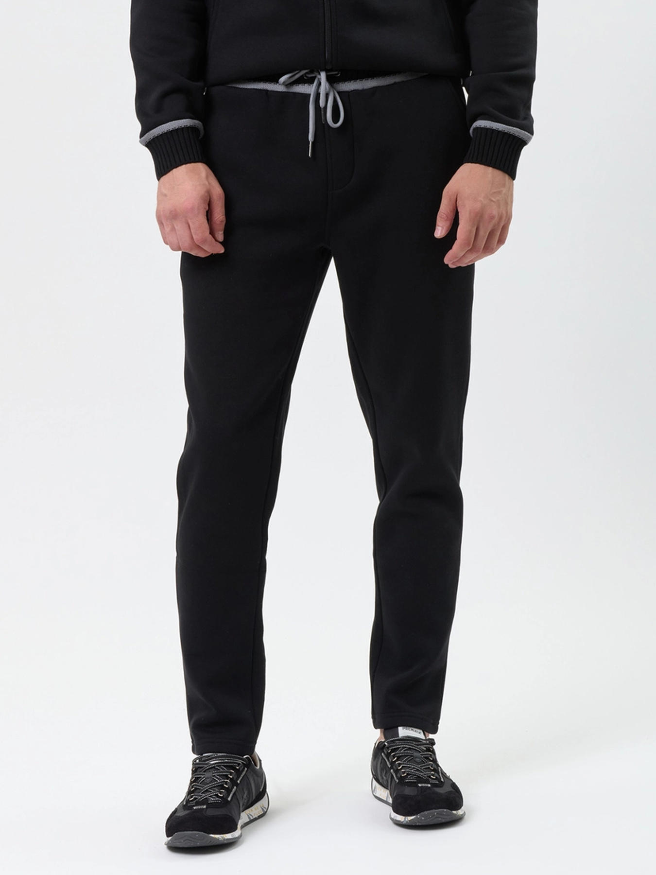 Спортивний костюм Harmont&Blaine модель FRP224021133_999 Фото