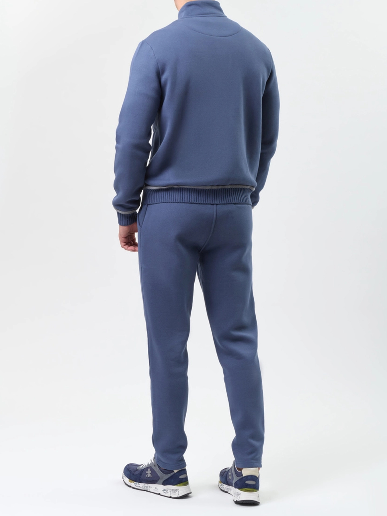 Спортивный костюм Harmont&Blaine модель FRP224021133_835 Фото