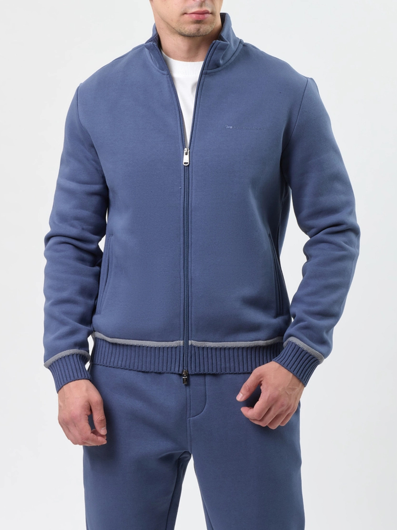 Спортивный костюм Harmont&Blaine модель FRP224021133_835 Фото