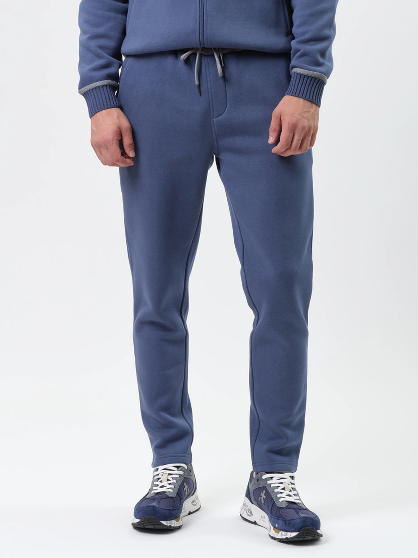 Спортивный костюм Harmont&Blaine модель FRP224021133_835 Фото