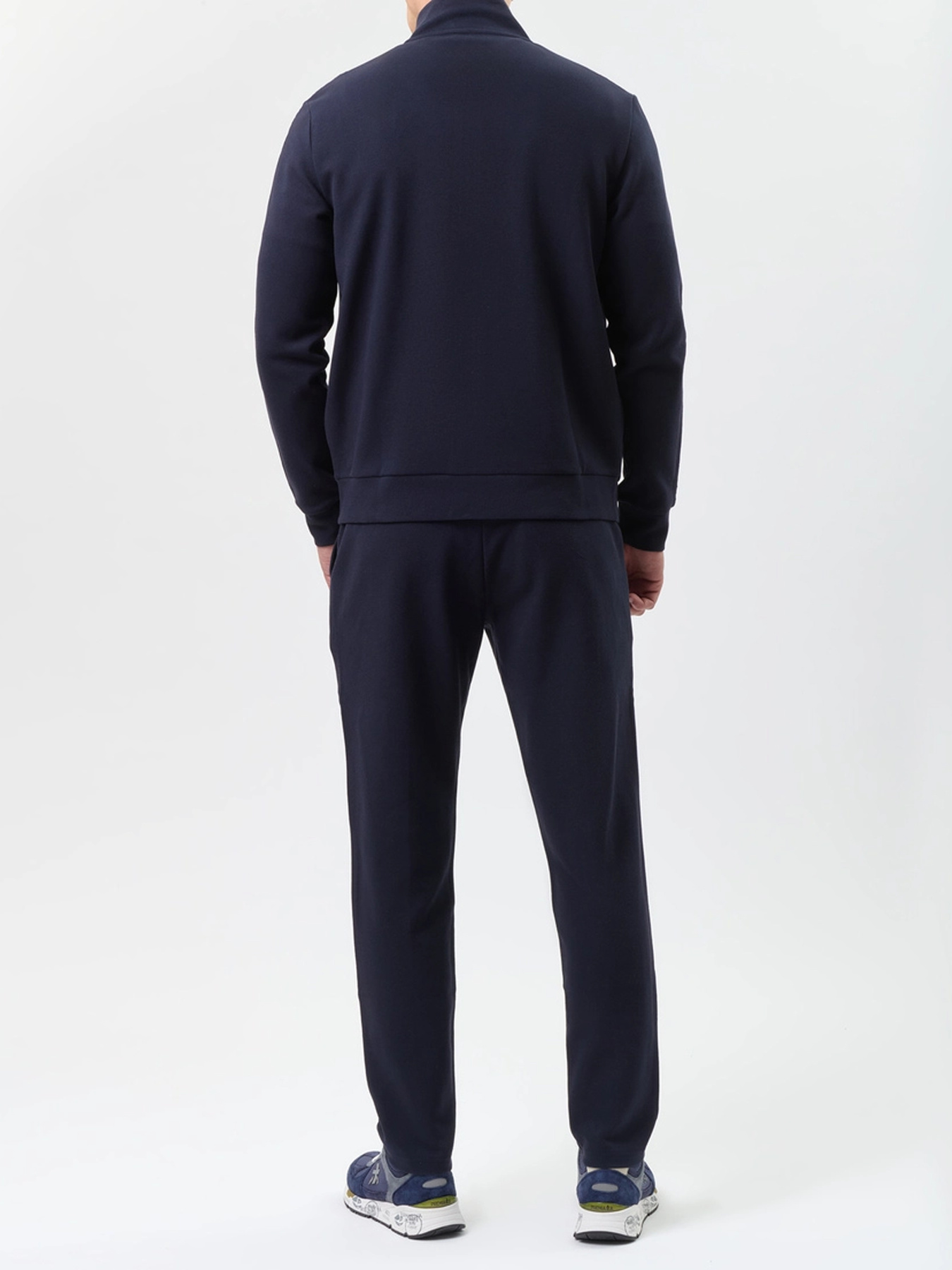 Спортивный костюм Harmont&Blaine модель FRP211021756_801 Спортивный костюм Harmont&Blaine модель FRP211021756_801 Фото