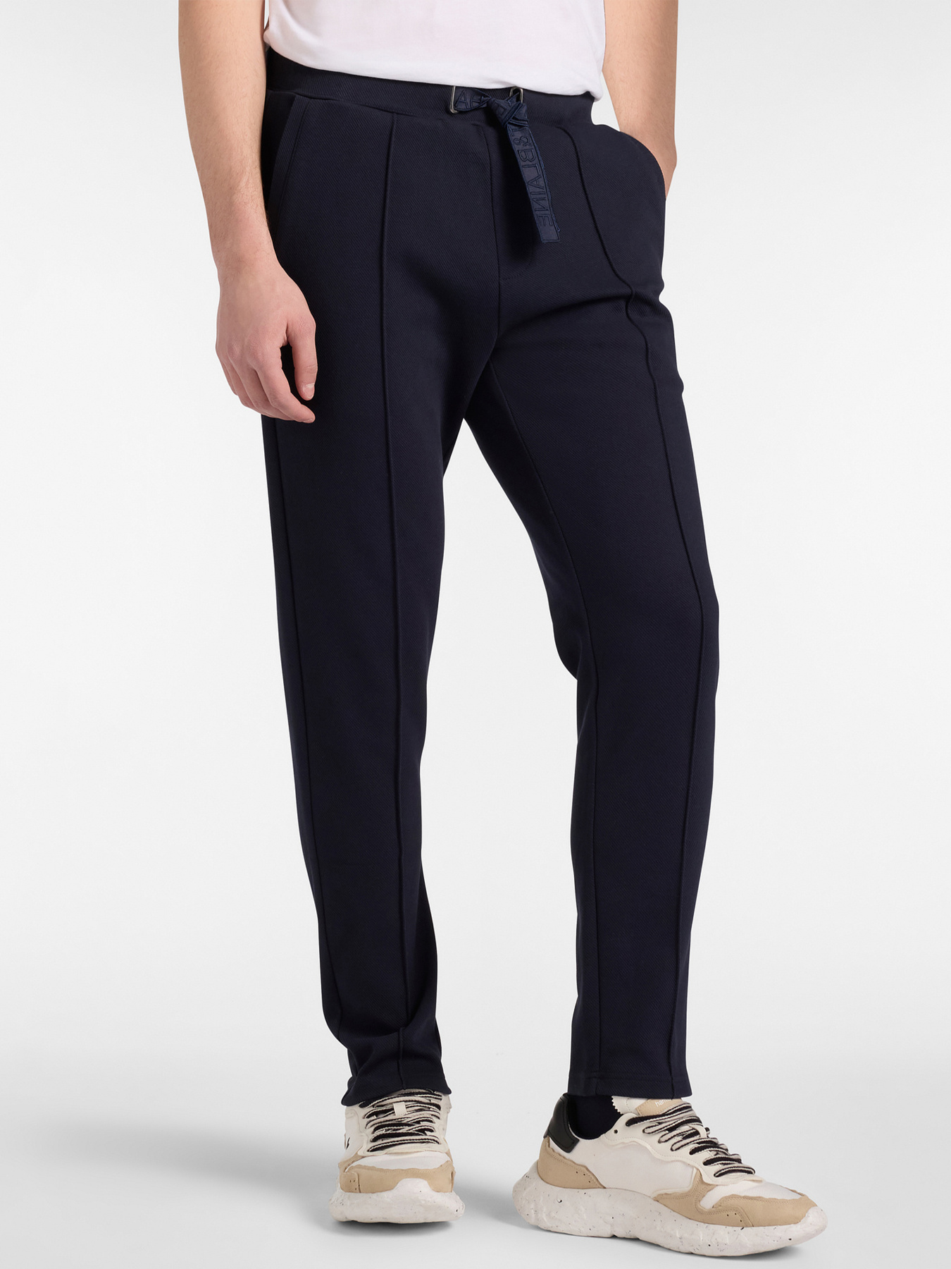 Спортивный костюм Harmont&Blaine модель FRP211021756_801 Спортивный костюм Harmont&Blaine модель FRP211021756_801 Фото