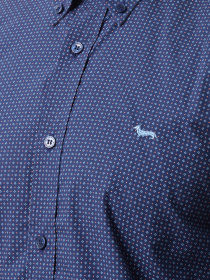 Рубашка Harmont&Blaine модель CRP026013532M_801 Фото