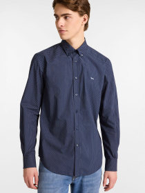 Рубашка Harmont&Blaine модель CRP026013532M_801 Фото