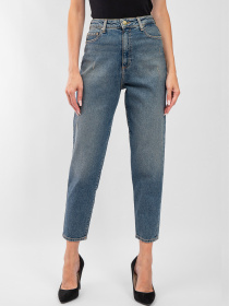 Бойфренди KOCCA модель A25PPD7595ABUNL270 Бойфренди KOCCA модель A25PPD7595ABUNL270 Фото