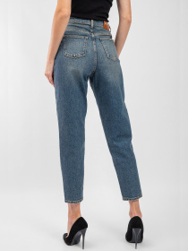 Бойфренди KOCCA модель A25PPD7595ABUNL270 Бойфренди KOCCA модель A25PPD7595ABUNL270 Фото