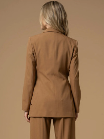 Блейзер KOCCA модель A25PGC7796ABUN40001 Фото