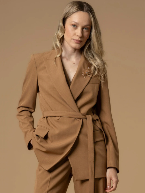 Блейзер KOCCA модель A25PGC7796ABUN40001 Фото