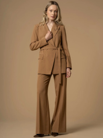 Блейзер KOCCA модель A25PGC7796ABUN40001 Фото