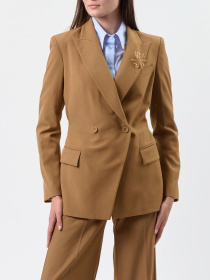 Блейзер KOCCA модель A25PGC7796ABUN40001 Фото