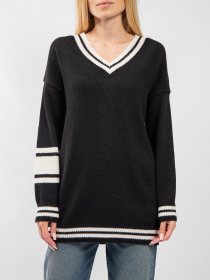 Джемпер KOCCA модель A25PMA7504ABFAF0042 Фото