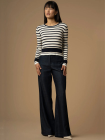 Джемпер KOCCA модель A25PMA7427ABRIF6024 Фото