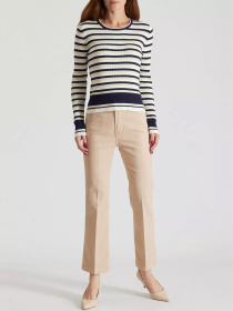 Джемпер KOCCA модель A25PMA7427ABRIF6024 Фото