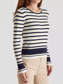 Джемпер KOCCA модель A25PMA7427ABRIF6024 Фото