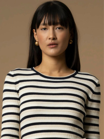 Джемпер KOCCA модель A25PMA7427ABRIF6024 Фото