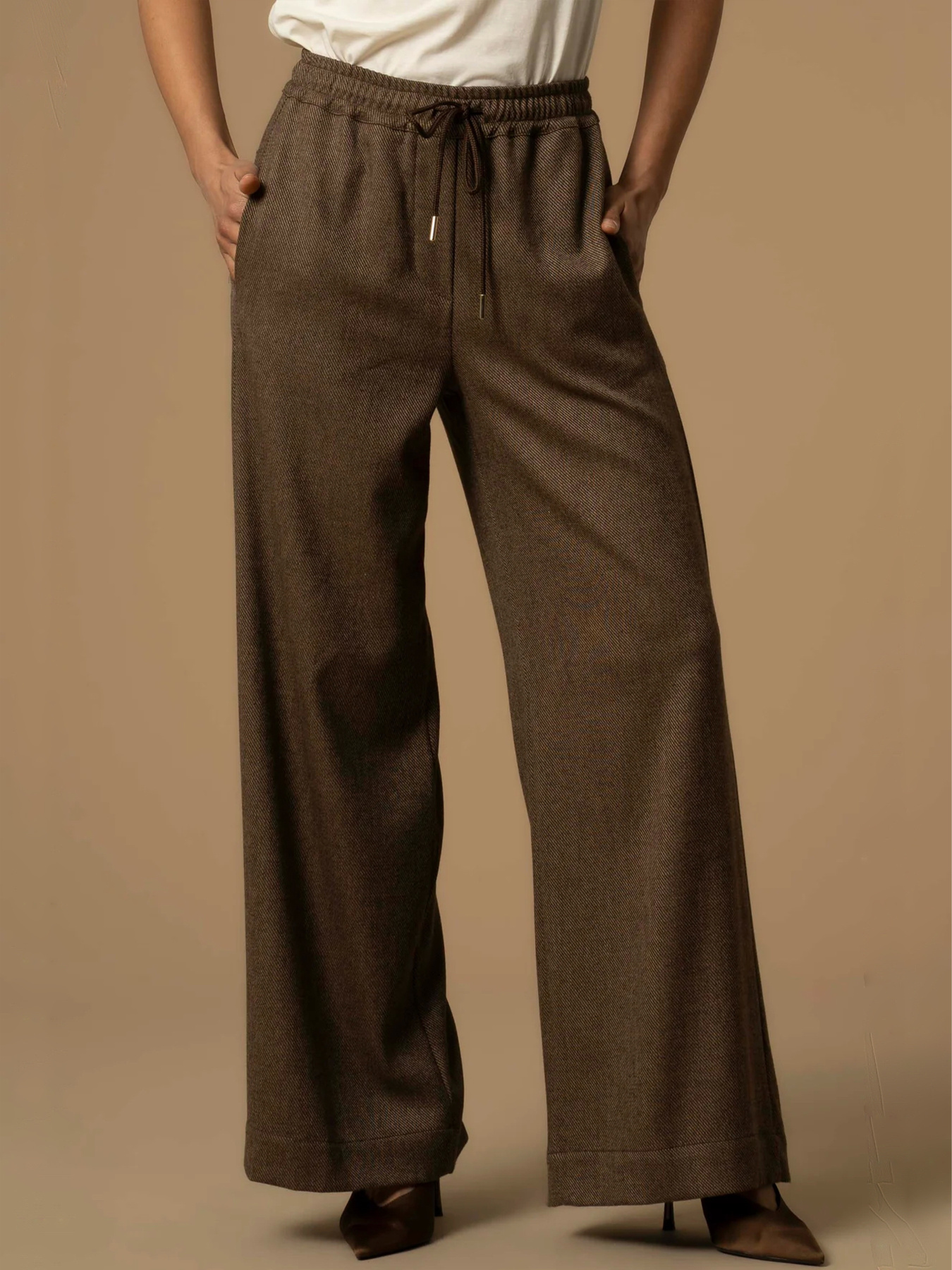 Костюм KOCCA модель A25PSE7783ABUN30015 Фото