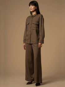 Костюм KOCCA модель A25PSE7783ABUN30015 Фото