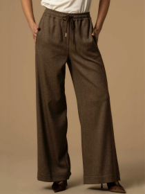 Повседневный костюм KOCCA модель A25PSE7783ABUN30015 Повседневный костюм KOCCA модель A25PSE7783ABUN30015 Фото