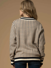 Кардиган KOCCA модель A25PMA7283ABFAF4005 Фото