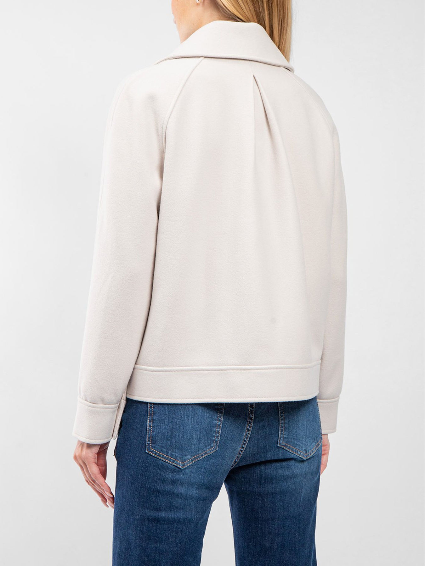 Куртки KOCCA модель A25PGB7685ABUN60006 Фото