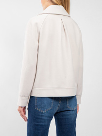 Куртки KOCCA модель A25PGB7685ABUN60006 Фото