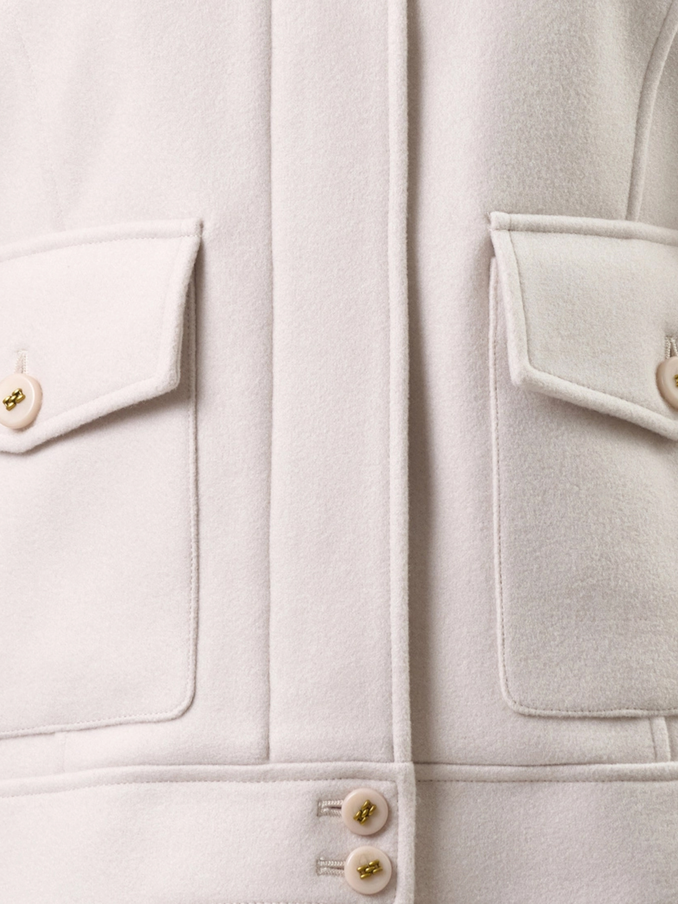 Куртка-сорочка KOCCA модель A25PGB7685ABUN60006 Фото