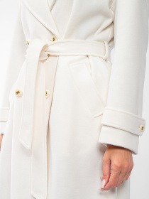 Пальто KOCCA модель A25PCA7398ABUN60725 Фото