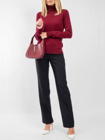 Водолазка KOCCA модель A25PMA7364ABUN10172 Фото