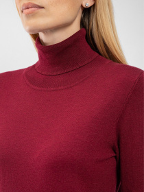 Водолазка KOCCA модель A25PMA7364ABUN10172 Фото