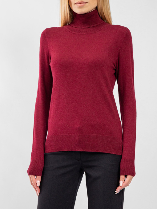 Водолазка KOCCA Модель A25PMA7364ABUN10172 Фото