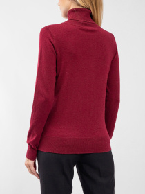 Водолазка KOCCA модель A25PMA7364ABUN10172 Фото