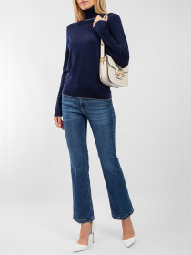 Водолазка KOCCA модель A25PMA7364ABUN74097 Фото