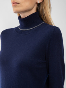 Водолазка KOCCA модель A25PMA7364ABUN74097 Фото