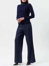 Водолазка KOCCA модель A25PMA7364ABUN74097 Фото