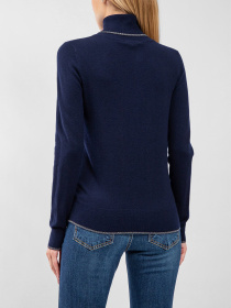 Водолазка KOCCA модель A25PMA7364ABUN74097 Фото