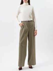 Водолазка KOCCA модель A25PMA7364ABUN60725 Фото