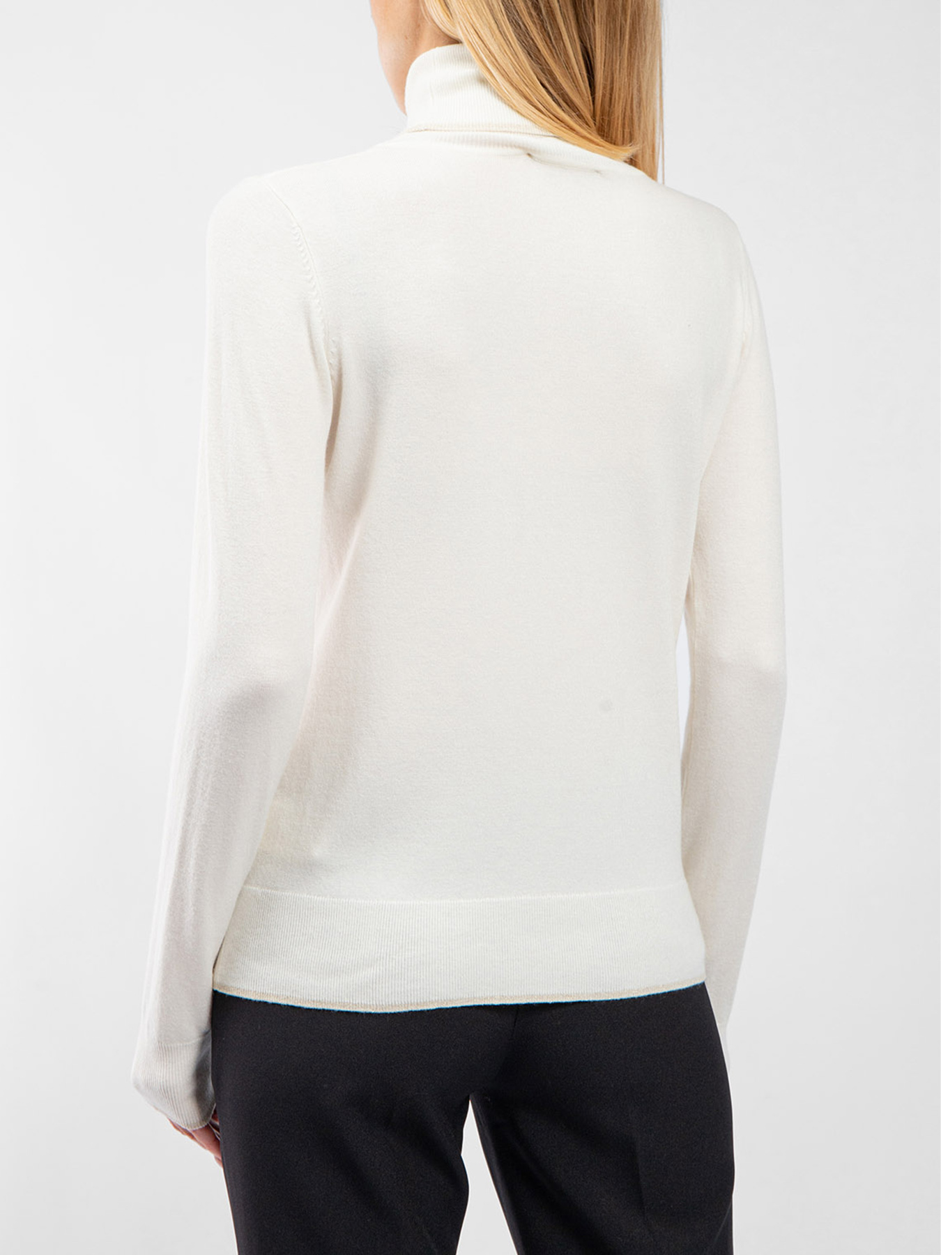 Водолазка KOCCA модель A25PMA7364ABUN60725 Фото