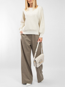 Джемпер KOCCA модель A25PMA7514ABUN60725 Фото