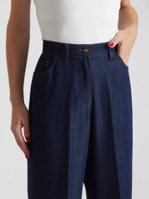 Штани повсякденні KOCCA модель A25PPF7673ABUN74097 Фото