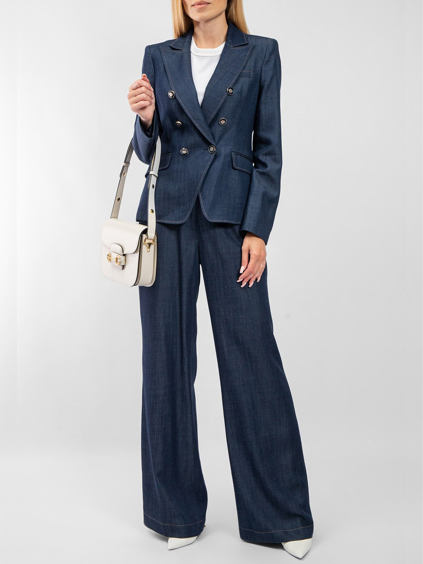 Жакет KOCCA модель A25PGC7672ABUN74097 Фото