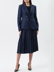 Жакет KOCCA модель A25PGC7672ABUN74097 Фото