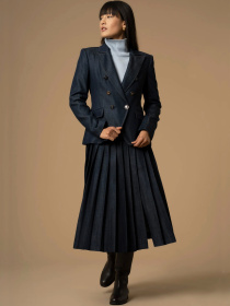 Жакет KOCCA модель A25PGC7672ABUN74097 Жакет KOCCA модель A25PGC7672ABUN74097 Фото