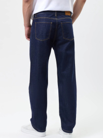 Широкі джинси J.B4 (Just Before) модель 10MG6833 Фото