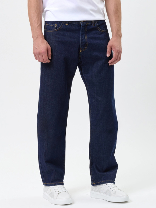 Широкі джинси J.B4 (Just Before) модель 10MG6833 Фото