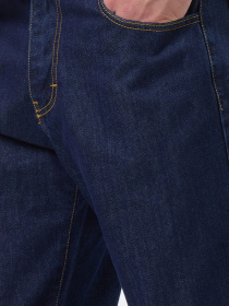 Широкі джинси J.B4 (Just Before) модель 10MG6833 Фото