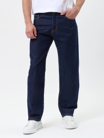 Широкі джинси J.B4 (Just Before) модель 10MG6833 Фото