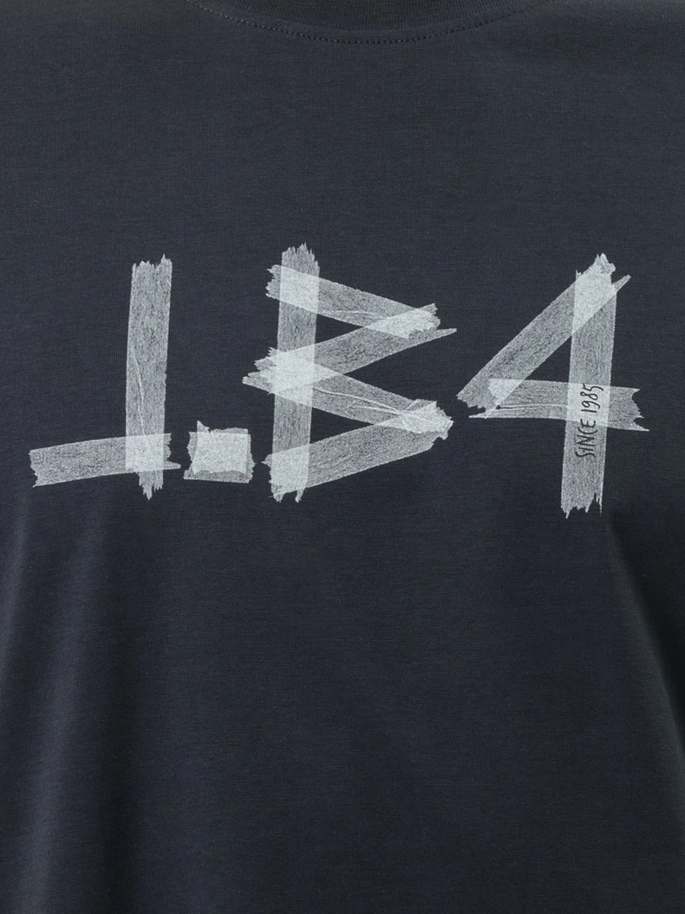 Футболки і поло J.B4 (Just Before) модель 10MF6219 Фото